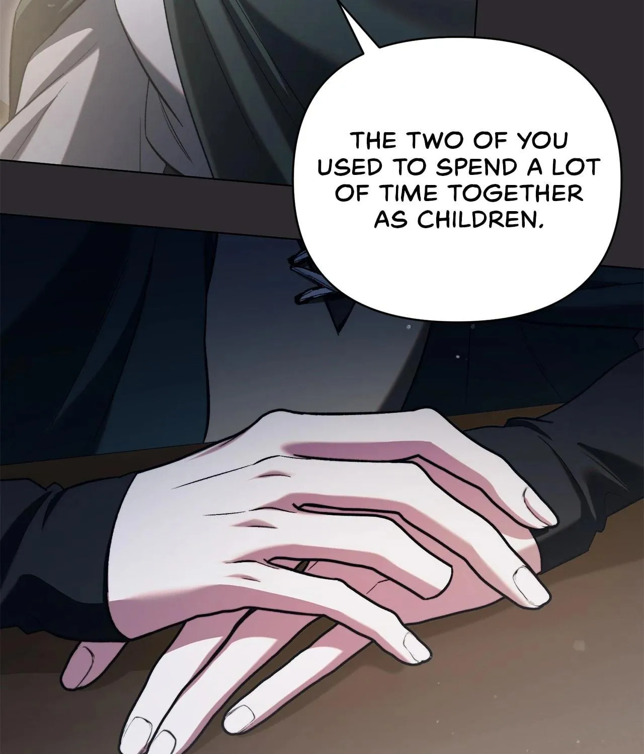 Read All for My Dearest Juliet chapter 43 image 155 on Lezhin