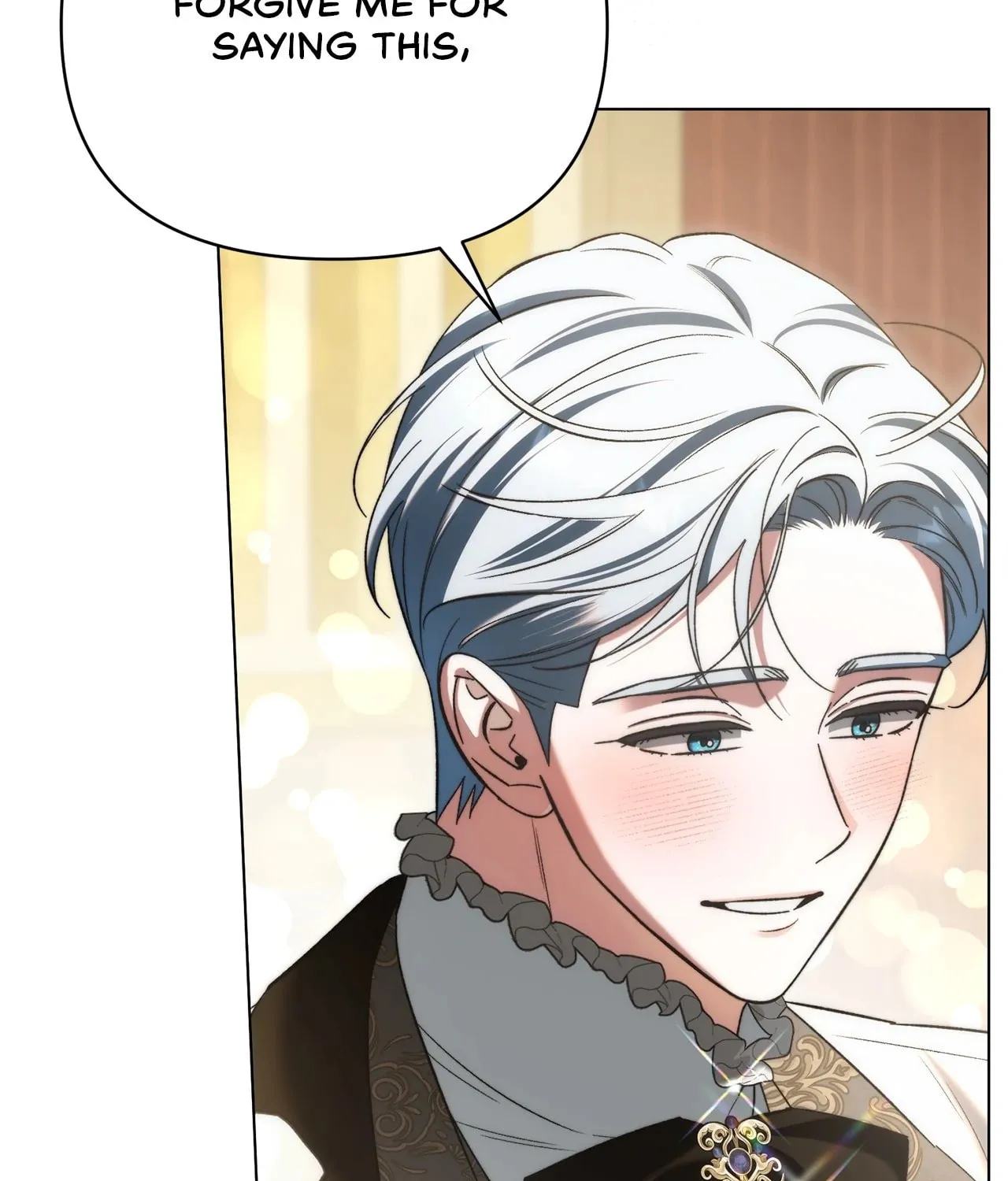 Read All for My Dearest Juliet chapter 43 image 164 on Lezhin