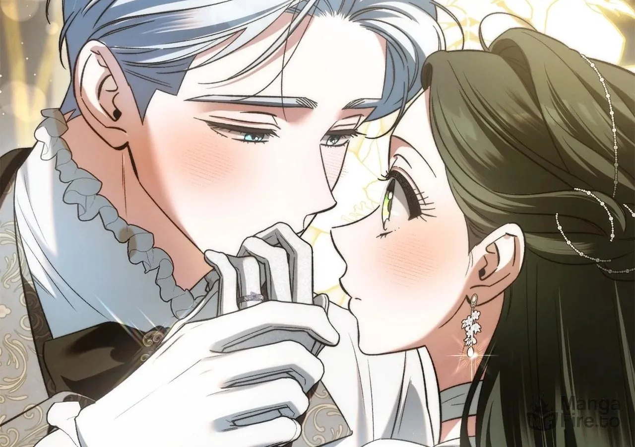 Read All for My Dearest Juliet chapter 43 image 167 on Lezhin
