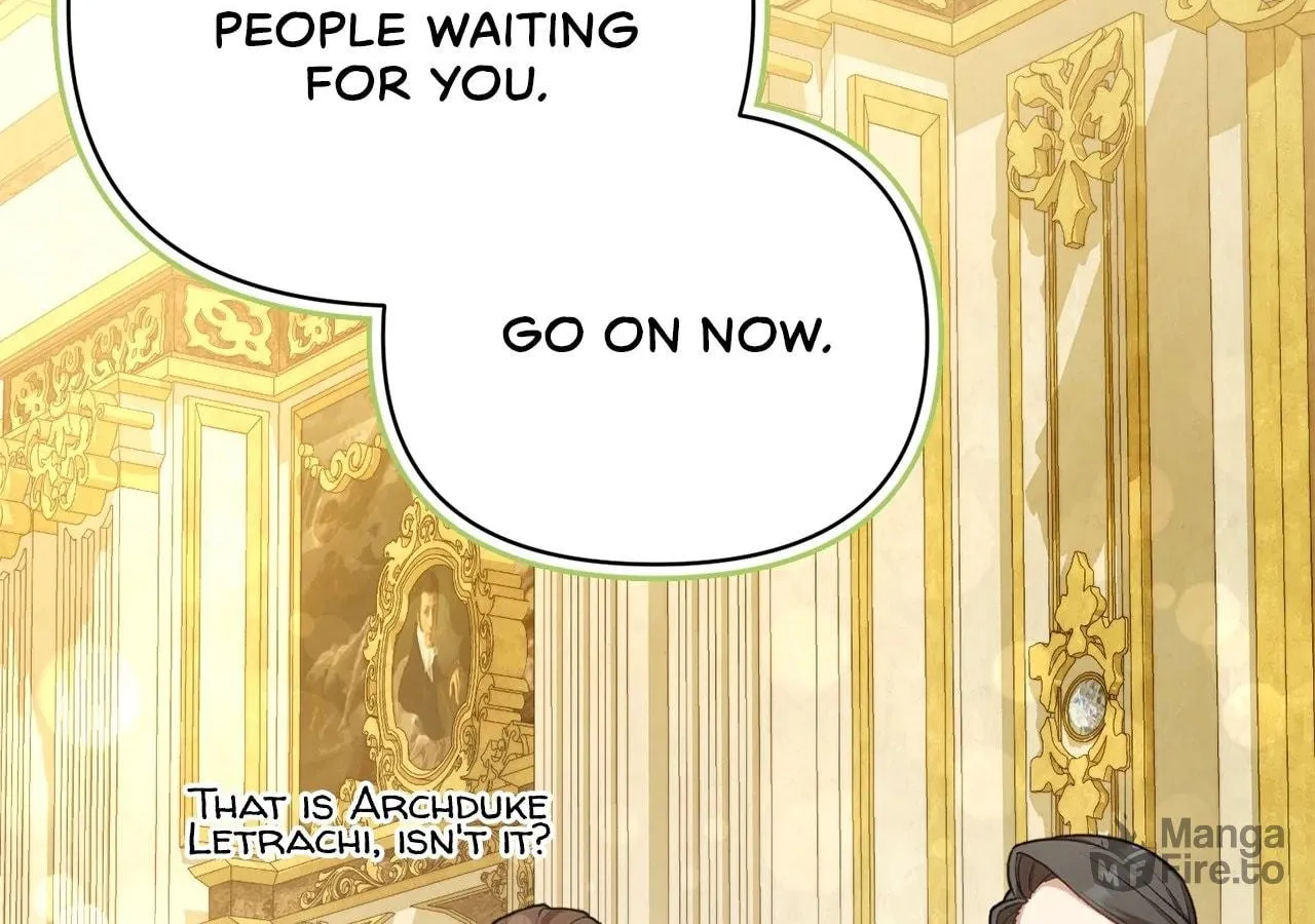 Read All for My Dearest Juliet chapter 43 image 173 on Lezhin