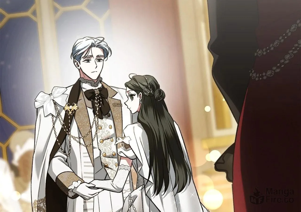 Read All for My Dearest Juliet chapter 43 image 183 on Lezhin