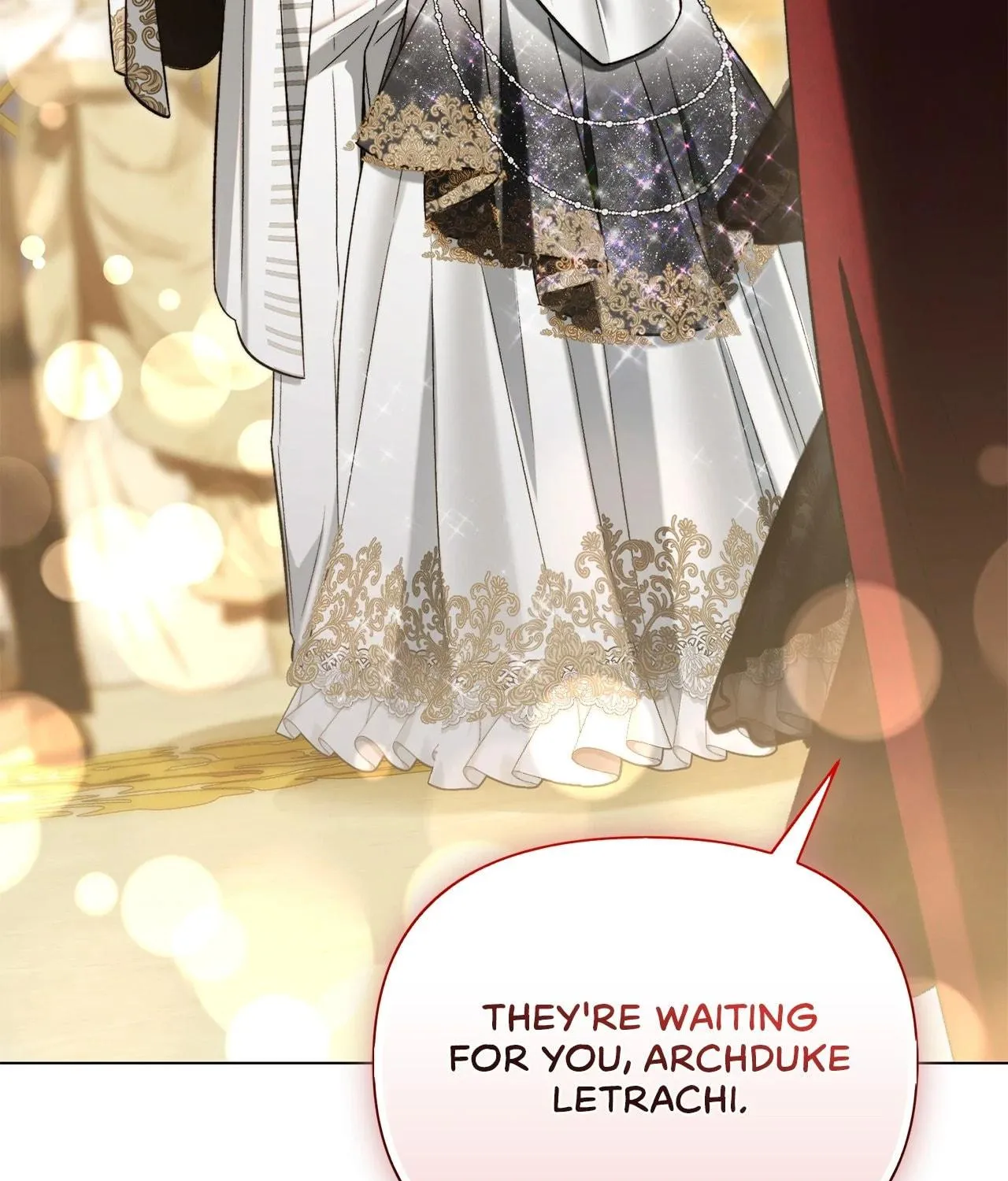 Read All for My Dearest Juliet chapter 43 image 184 on Lezhin