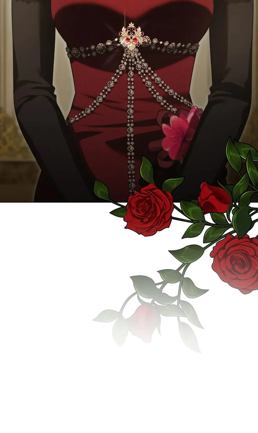 Read All for My Dearest Juliet chapter 43 image 188 on Lezhin