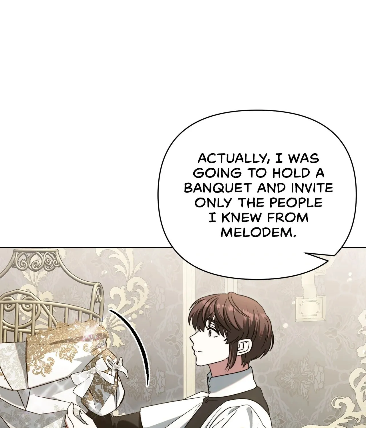 Read All for My Dearest Juliet chapter 43 image 20 on Lezhin