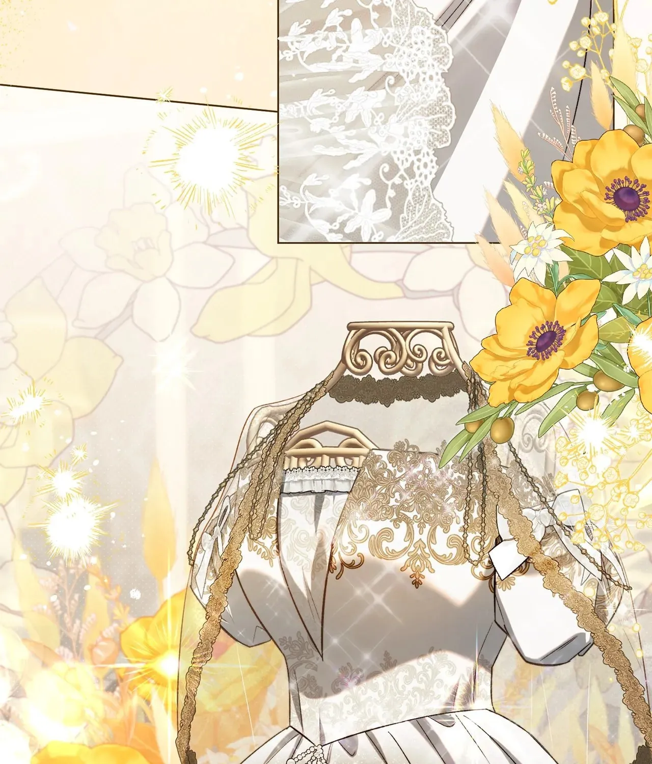 Read All for My Dearest Juliet chapter 43 image 24 on Lezhin