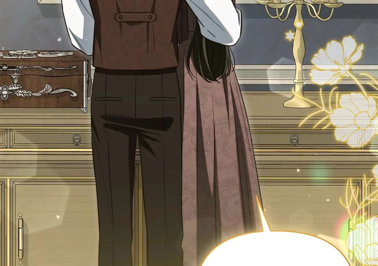 Read All for My Dearest Juliet chapter 43 image 3 on Lezhin