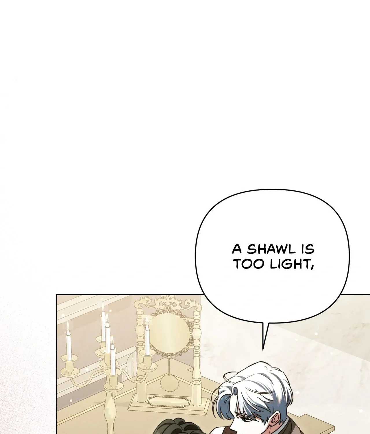 Read All for My Dearest Juliet chapter 43 image 32 on Lezhin