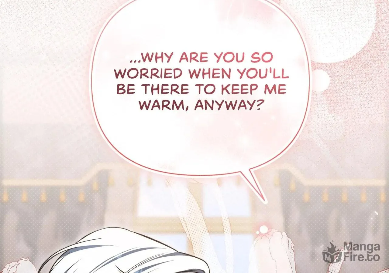 Read All for My Dearest Juliet chapter 43 image 35 on Lezhin