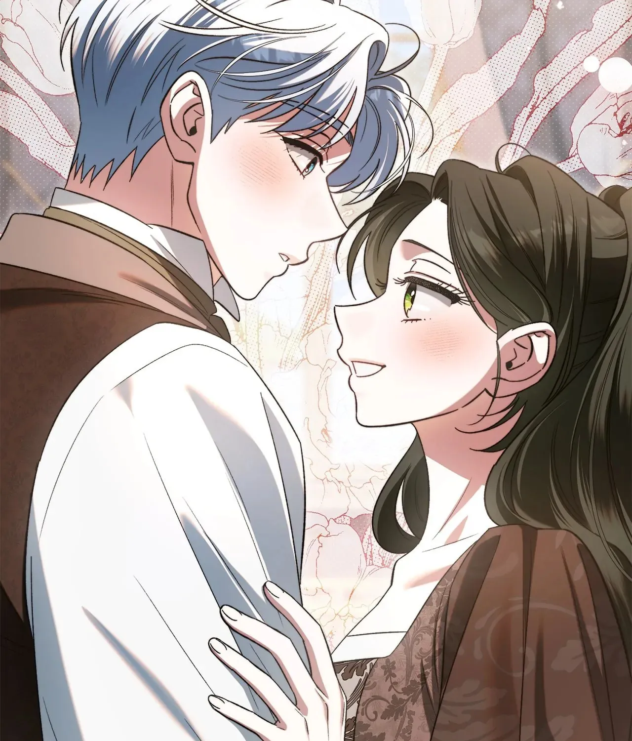 Read All for My Dearest Juliet chapter 43 image 36 on Lezhin