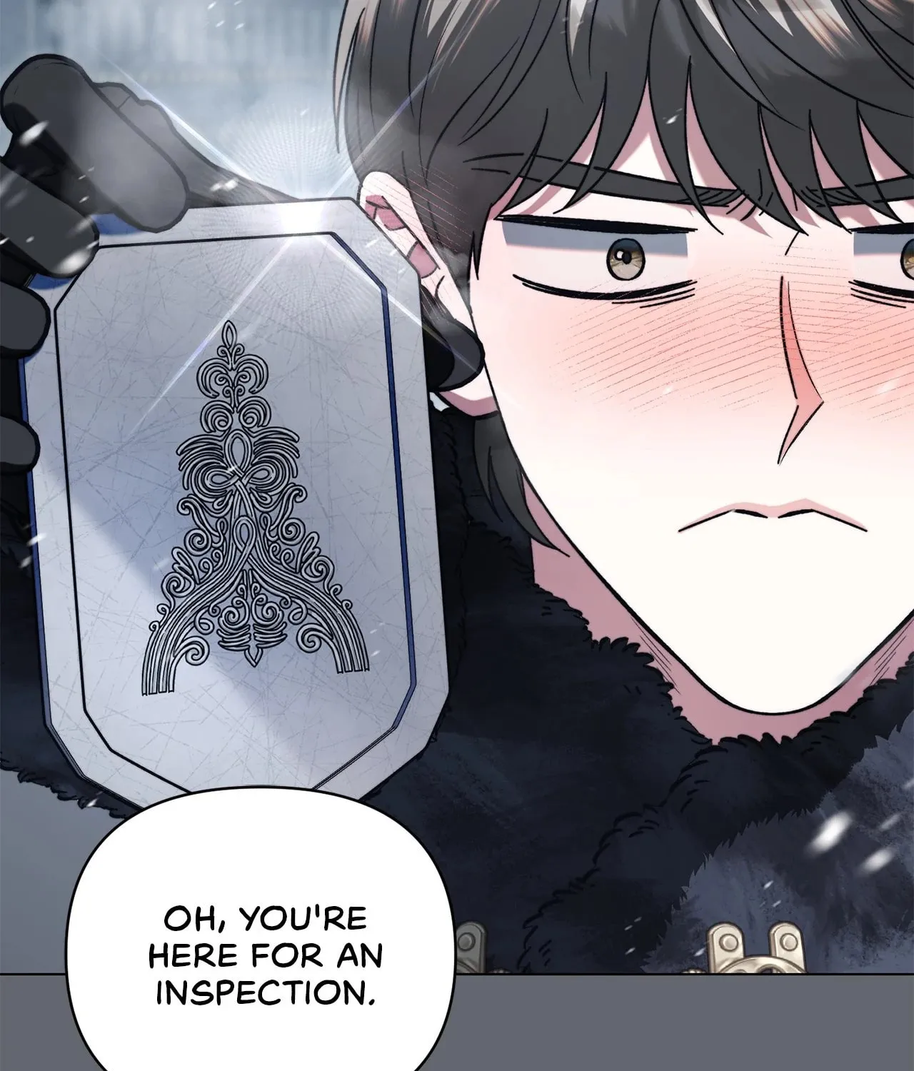 Read All for My Dearest Juliet chapter 43 image 58 on Lezhin