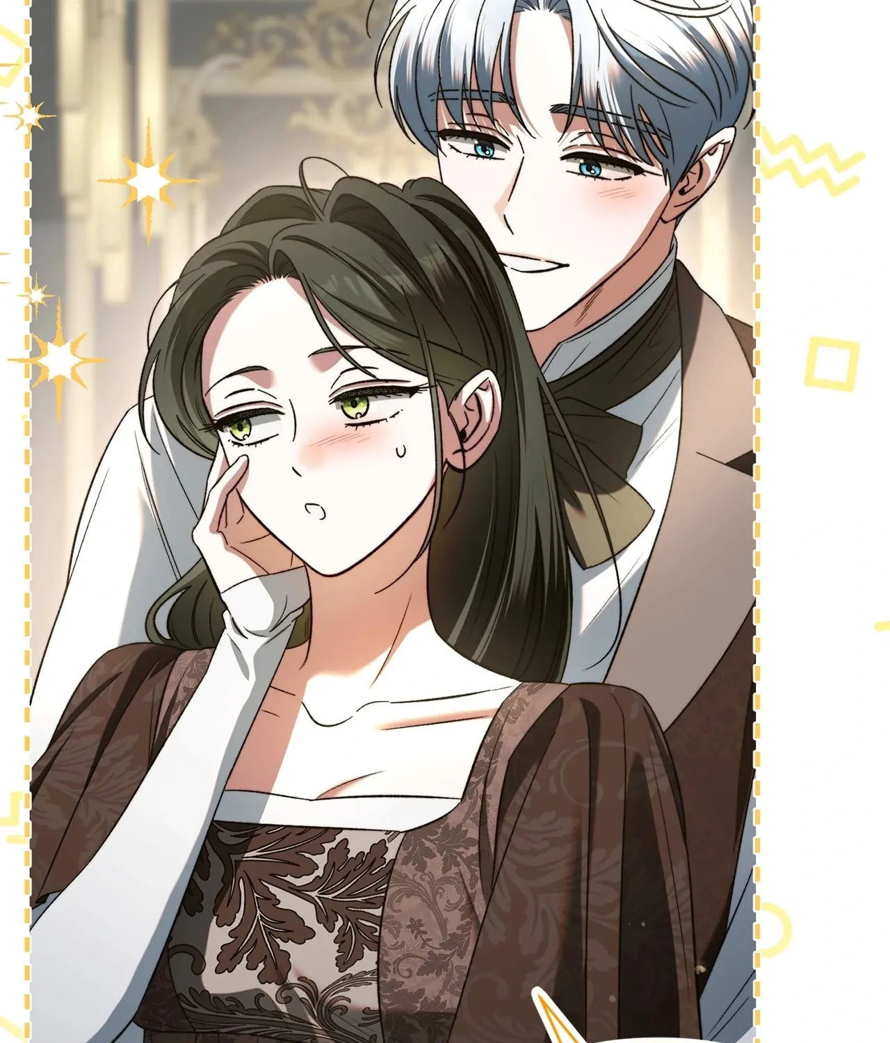 Read All for My Dearest Juliet chapter 43 image 6 on Lezhin