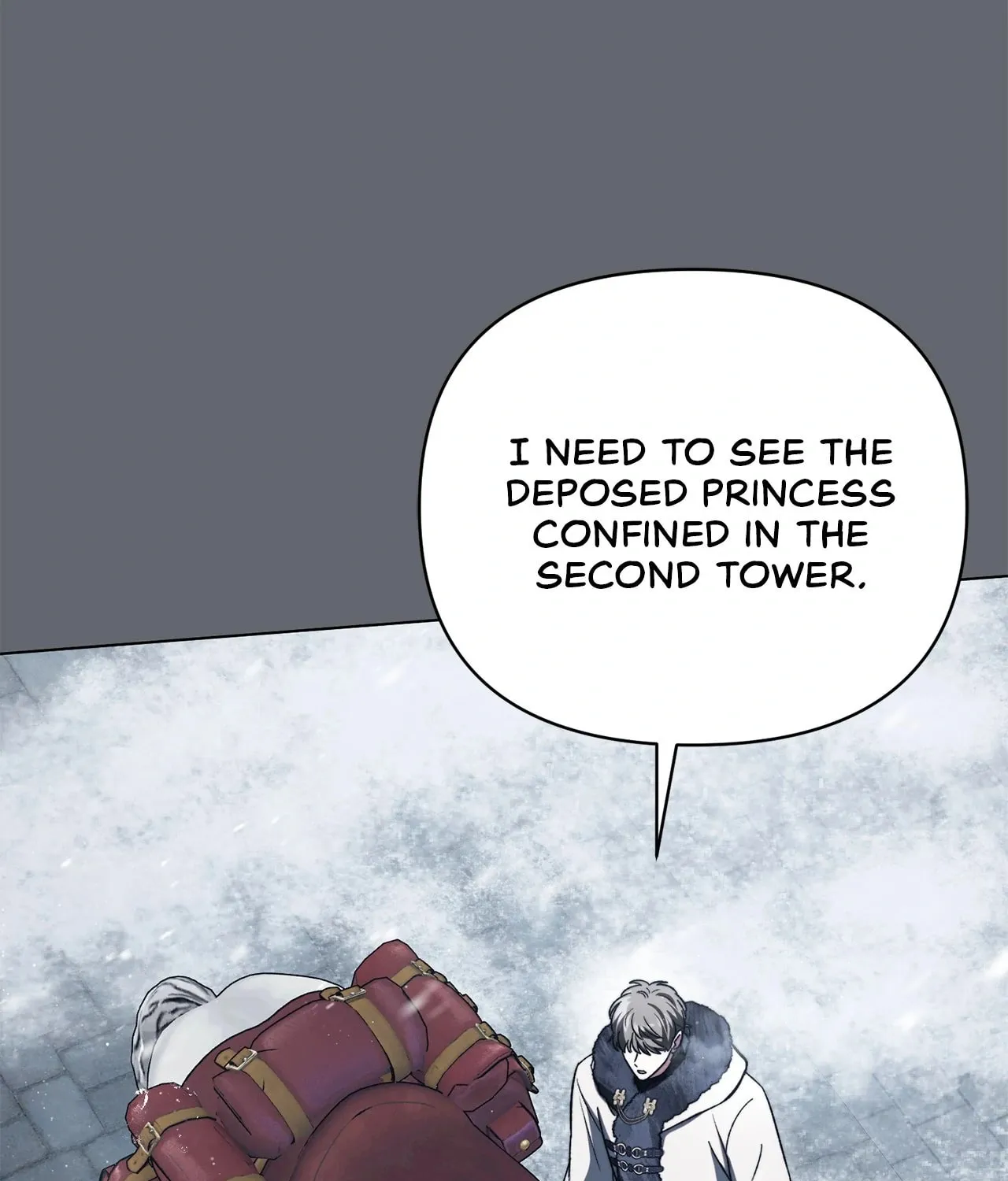 Read All for My Dearest Juliet chapter 43 image 60 on Lezhin