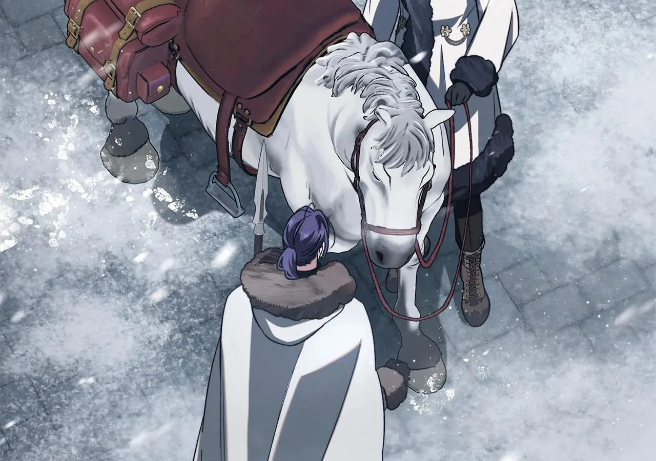 Read All for My Dearest Juliet chapter 43 image 61 on Lezhin