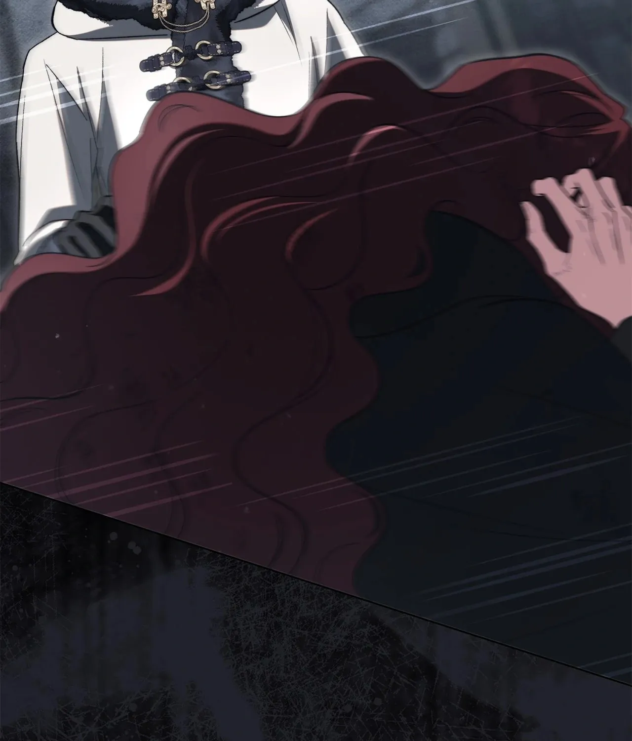 Read All for My Dearest Juliet chapter 43 image 87 on Lezhin
