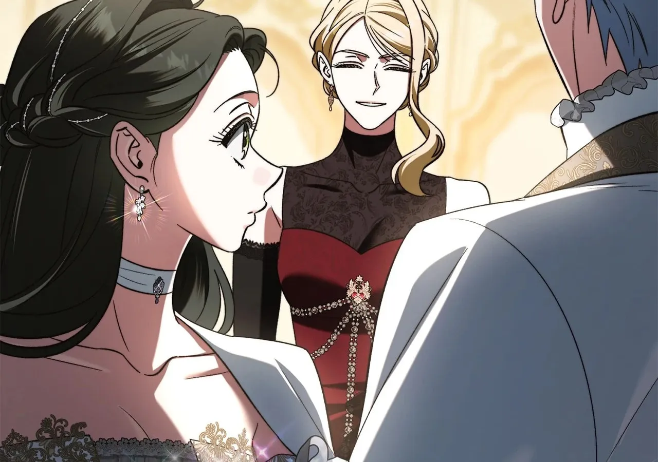 Read All for My Dearest Juliet chapter 44 image 1 on Lezhin