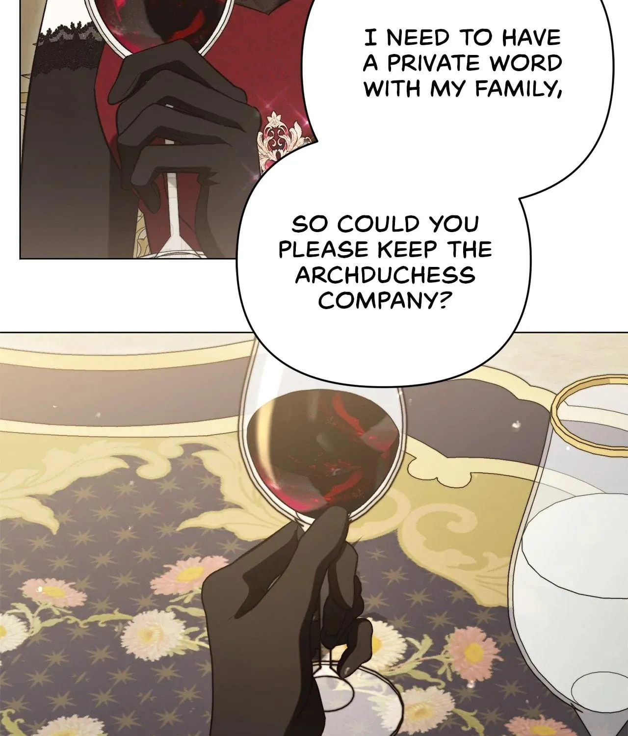 Read All for My Dearest Juliet chapter 44 image 101 on Lezhin