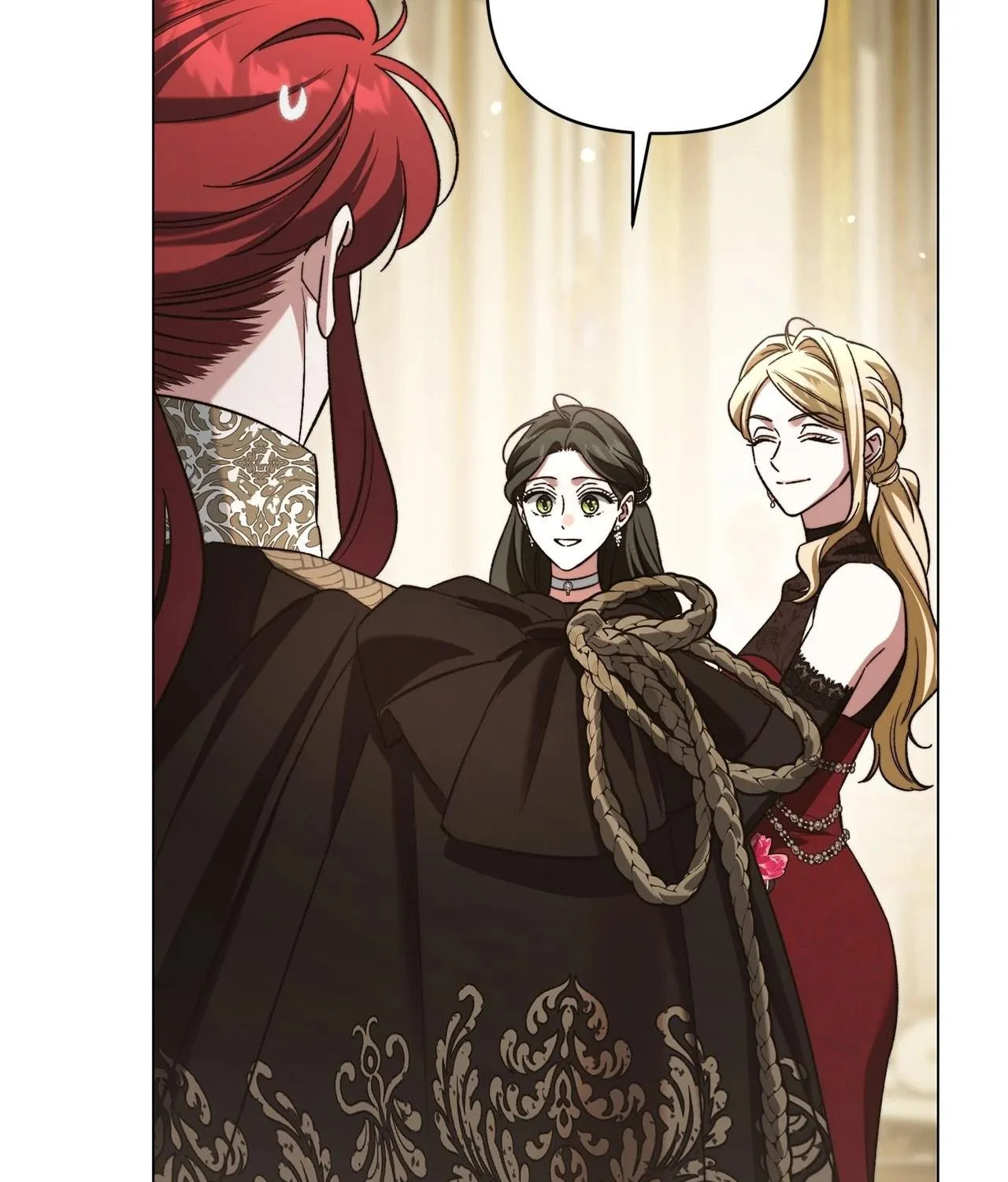 Read All for My Dearest Juliet chapter 44 image 107 on Lezhin