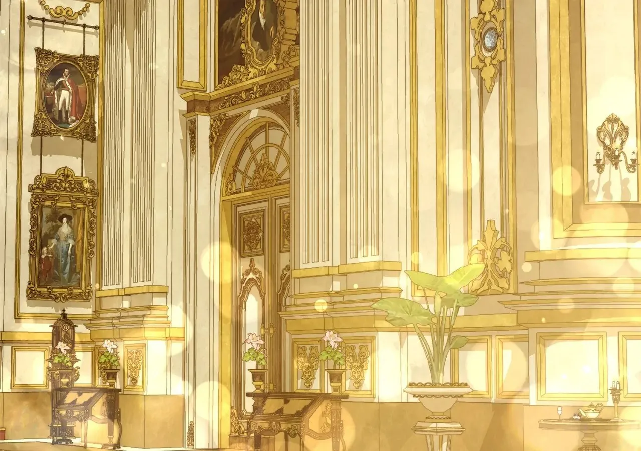 Read All for My Dearest Juliet chapter 44 image 110 on Lezhin