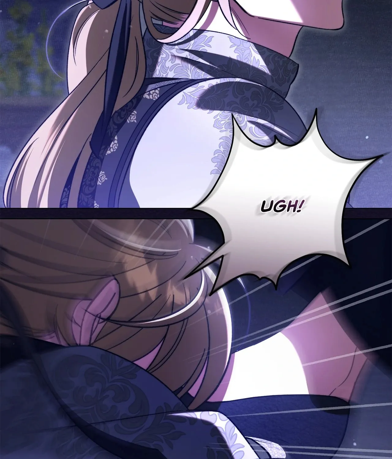 Read All for My Dearest Juliet chapter 44 image 120 on Lezhin