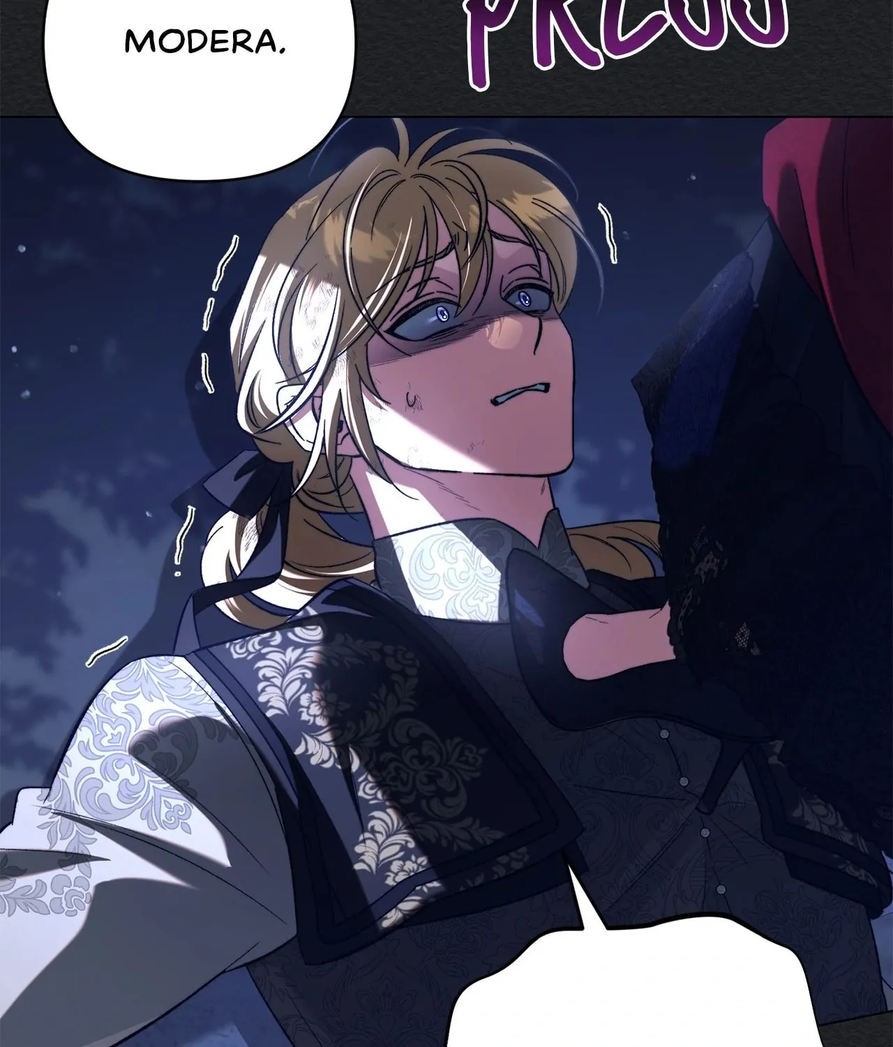 Read All for My Dearest Juliet chapter 44 image 126 on Lezhin