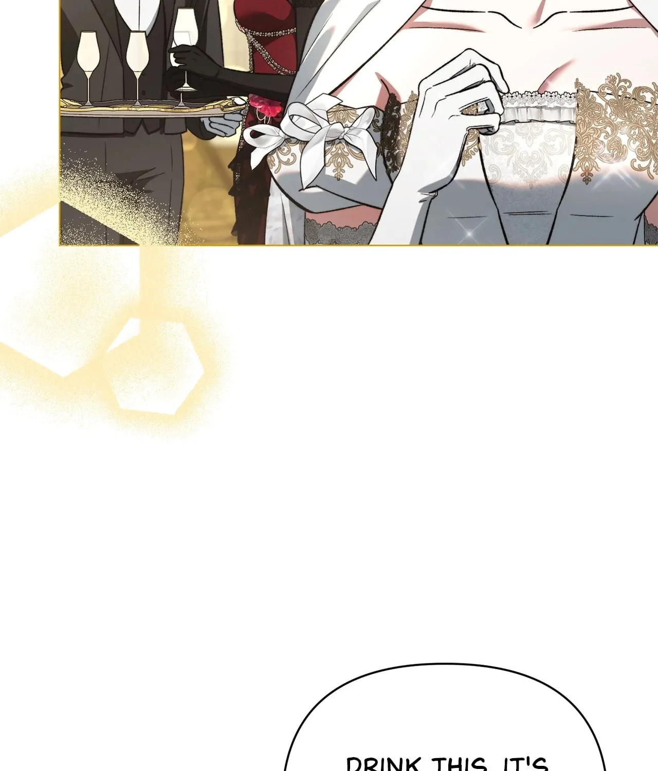 Read All for My Dearest Juliet chapter 44 image 14 on Lezhin