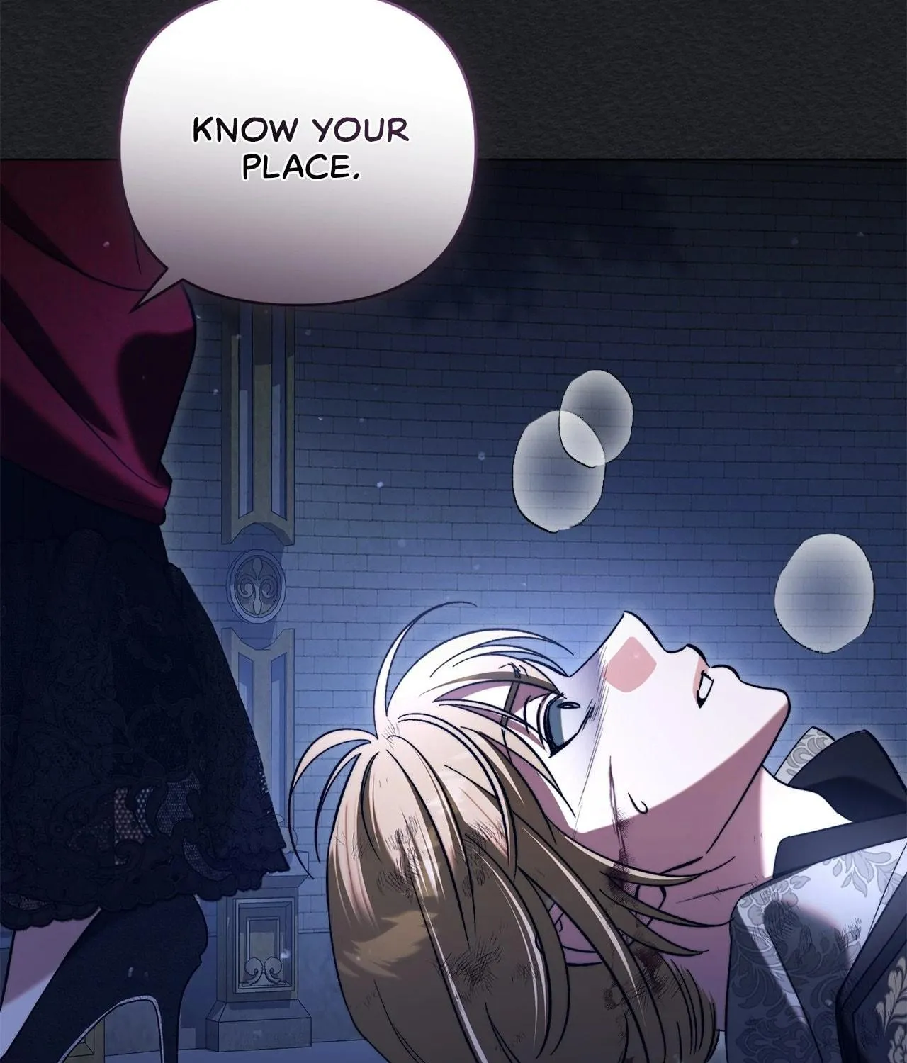 Read All for My Dearest Juliet chapter 44 image 141 on Lezhin