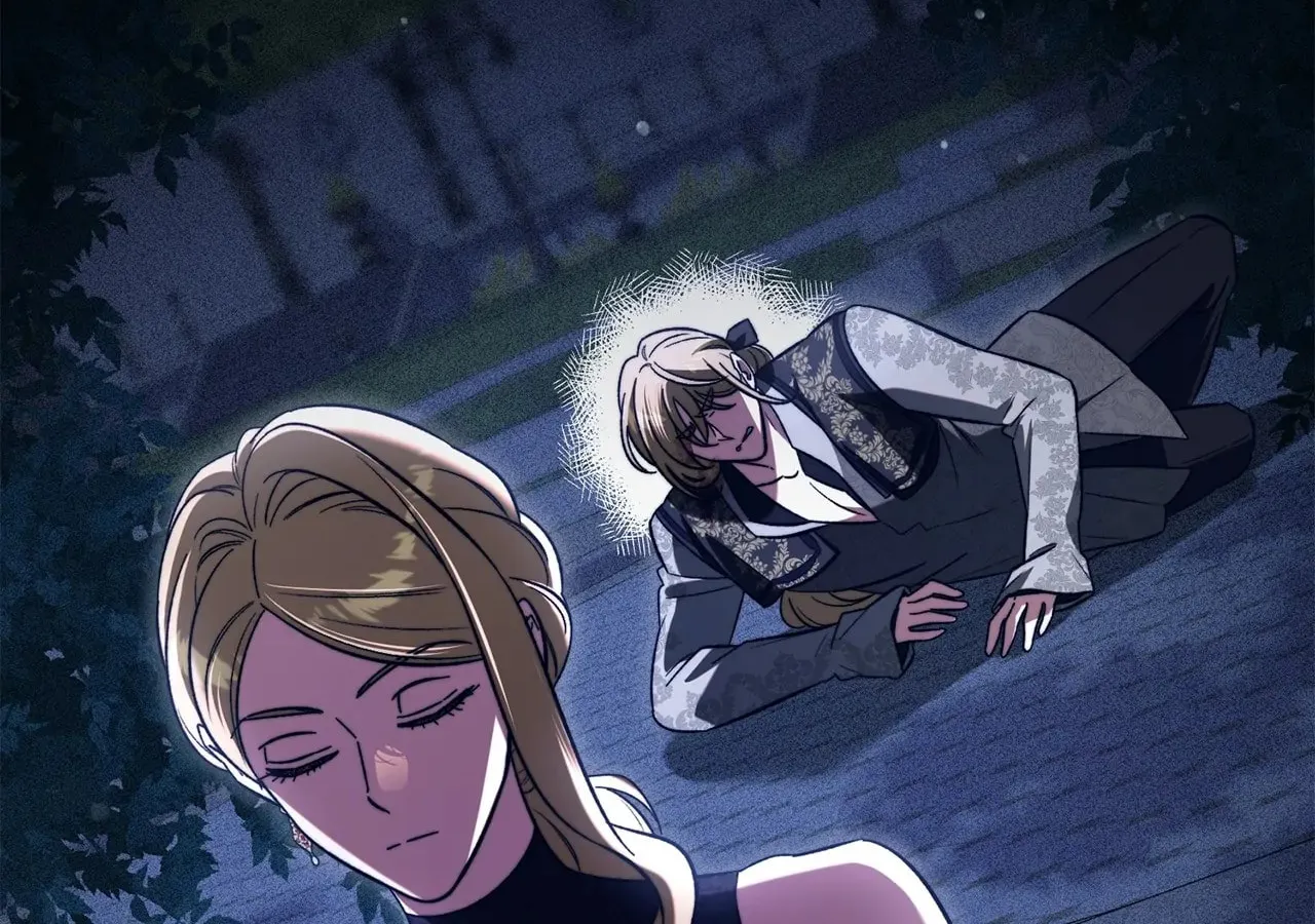 Read All for My Dearest Juliet chapter 44 image 149 on Lezhin