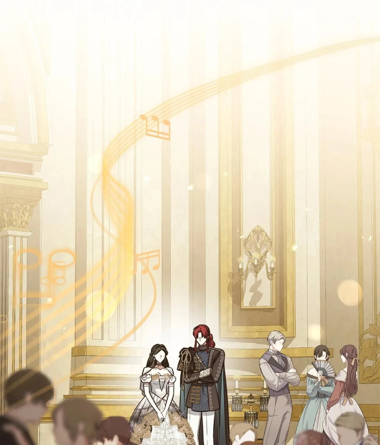 Read All for My Dearest Juliet chapter 44 image 152 on Lezhin