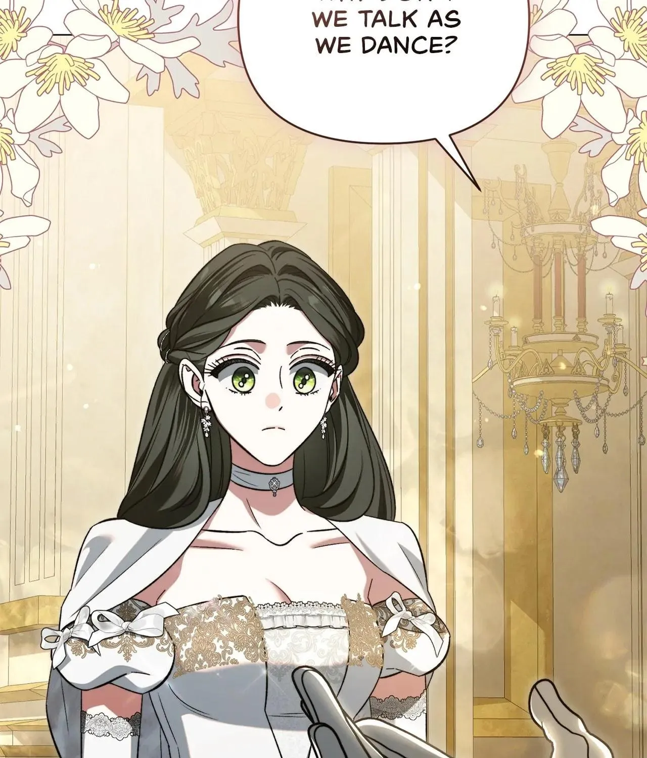 Read All for My Dearest Juliet chapter 44 image 159 on Lezhin