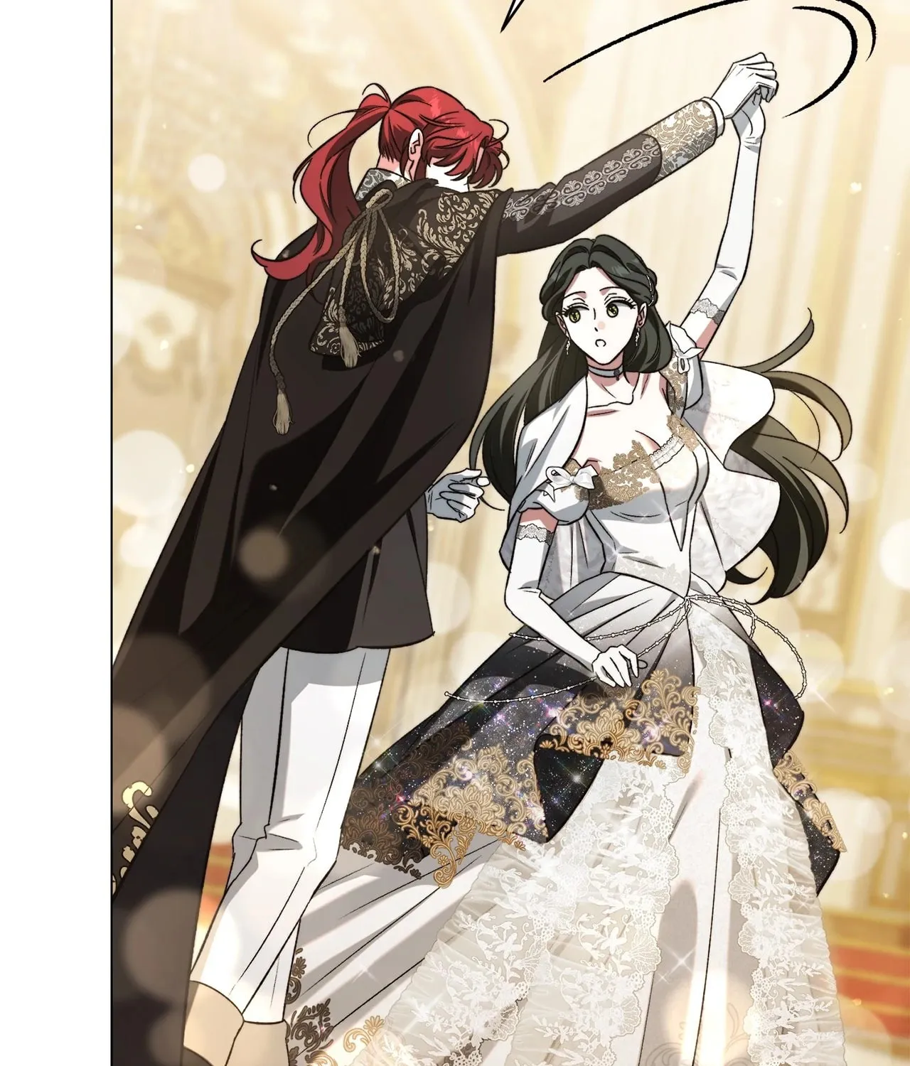 Read All for My Dearest Juliet chapter 44 image 172 on Lezhin