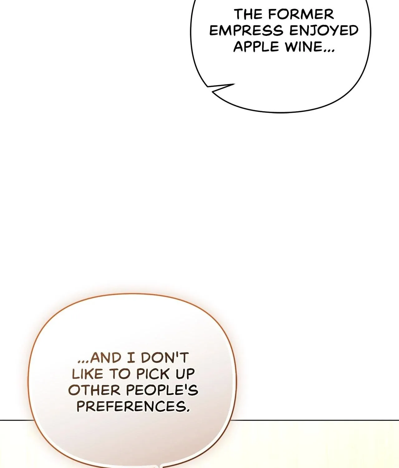 Read All for My Dearest Juliet chapter 44 image 18 on Lezhin