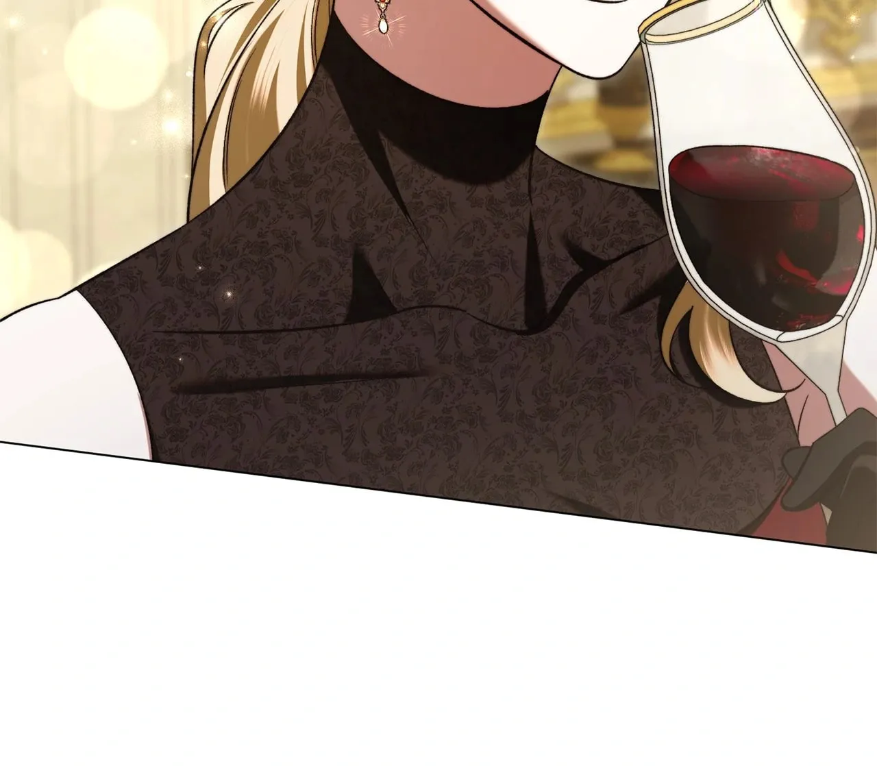 Read All for My Dearest Juliet chapter 44 image 20 on Lezhin