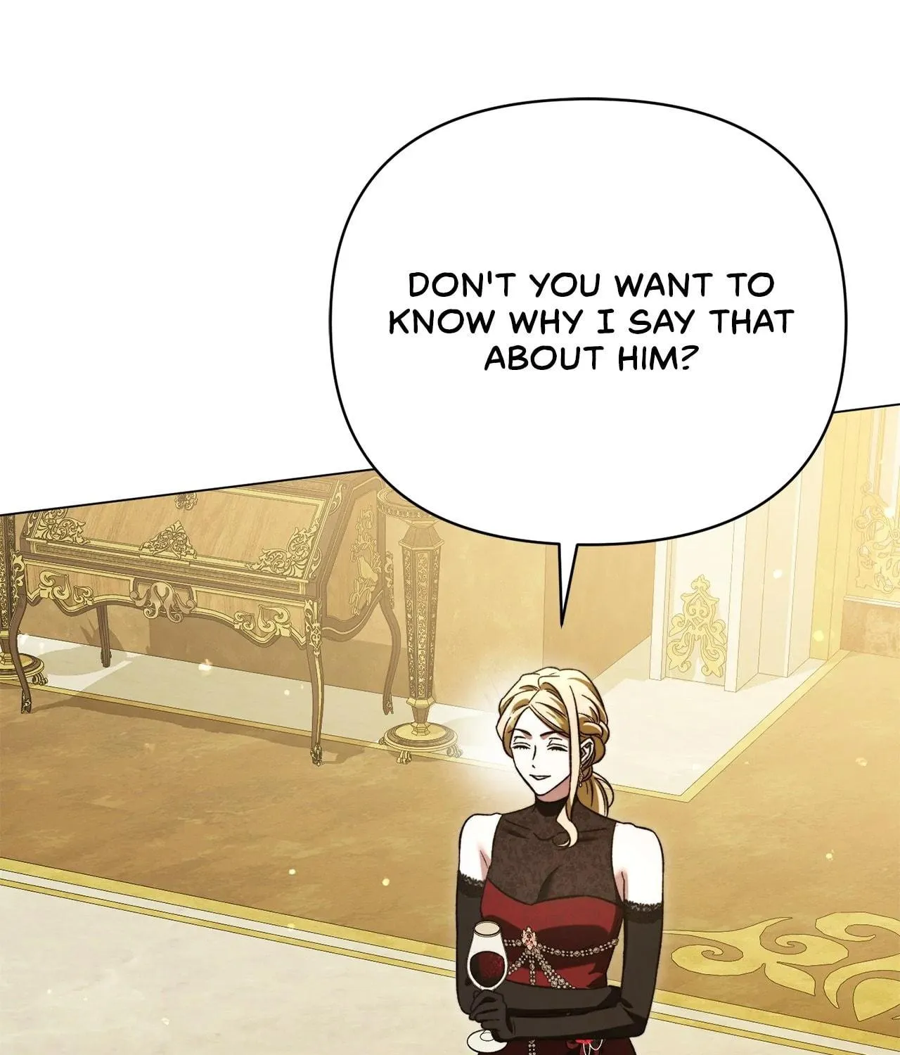 Read All for My Dearest Juliet chapter 44 image 27 on Lezhin