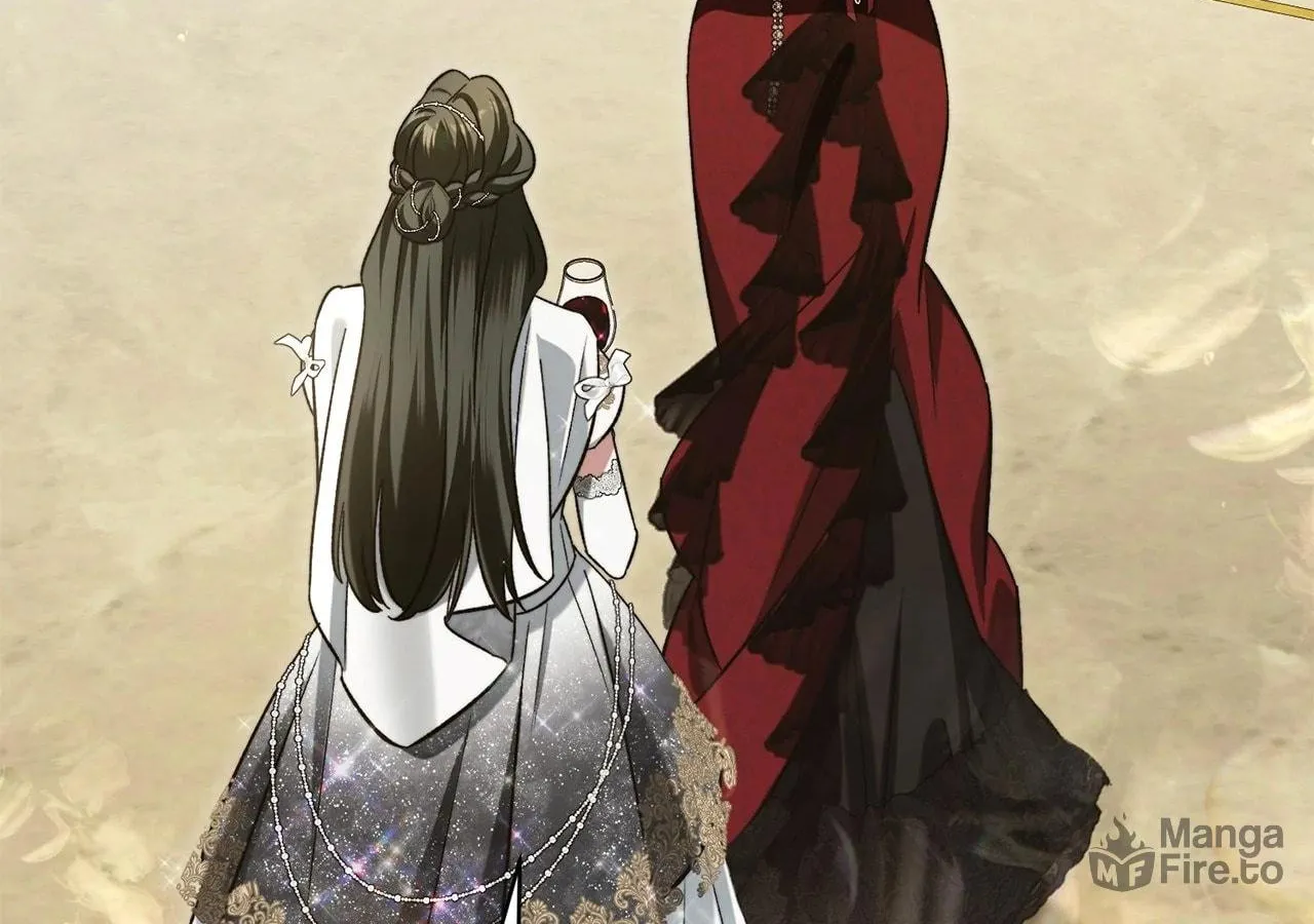 Read All for My Dearest Juliet chapter 44 image 28 on Lezhin