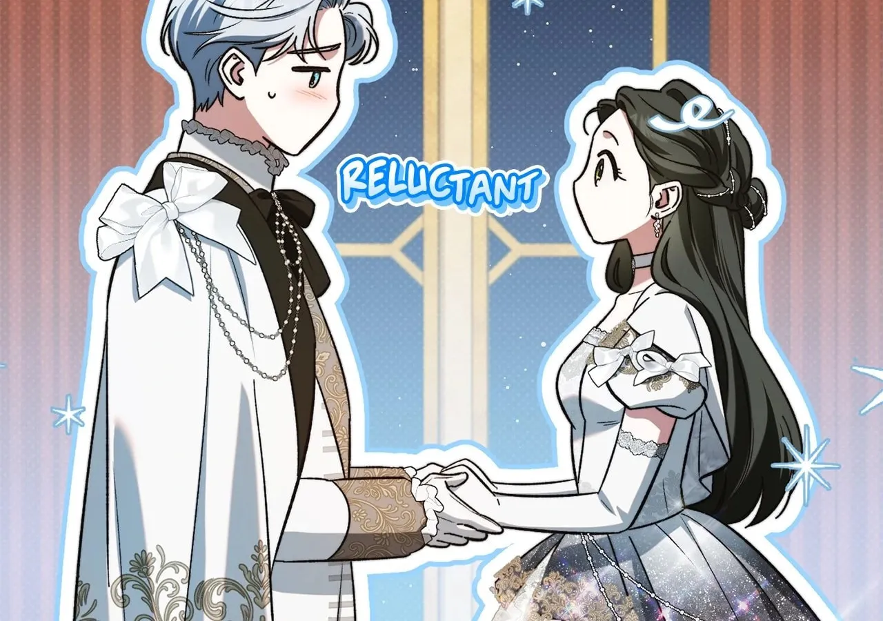 Read All for My Dearest Juliet chapter 44 image 3 on Lezhin