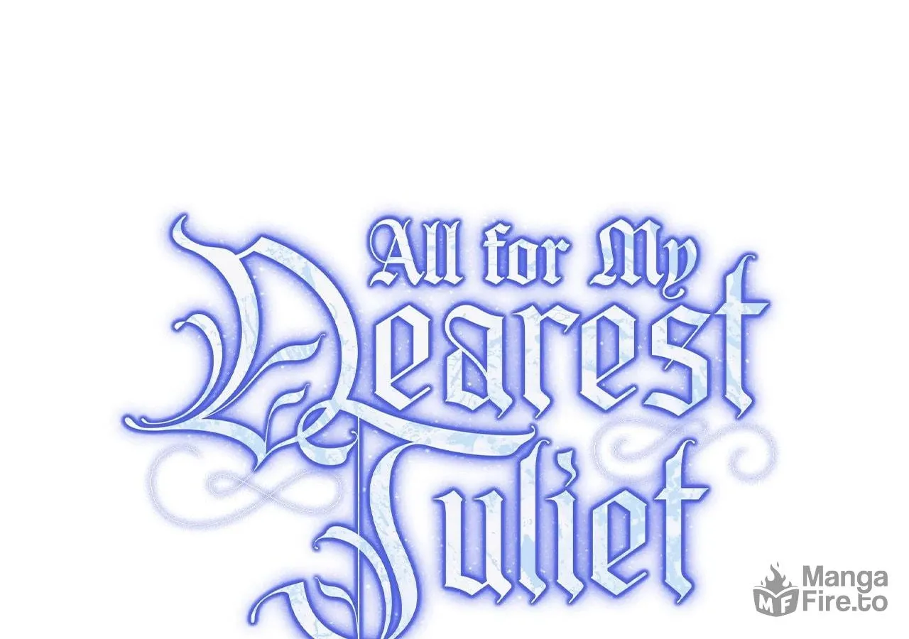 Read All for My Dearest Juliet chapter 44 image 33 on Lezhin