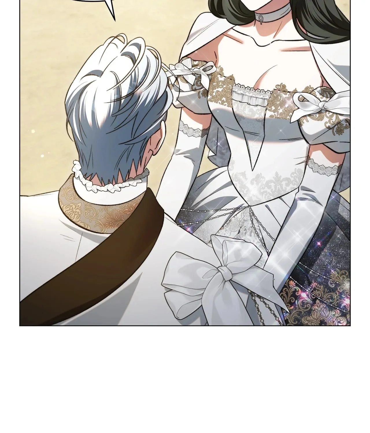 Read All for My Dearest Juliet chapter 44 image 6 on Lezhin