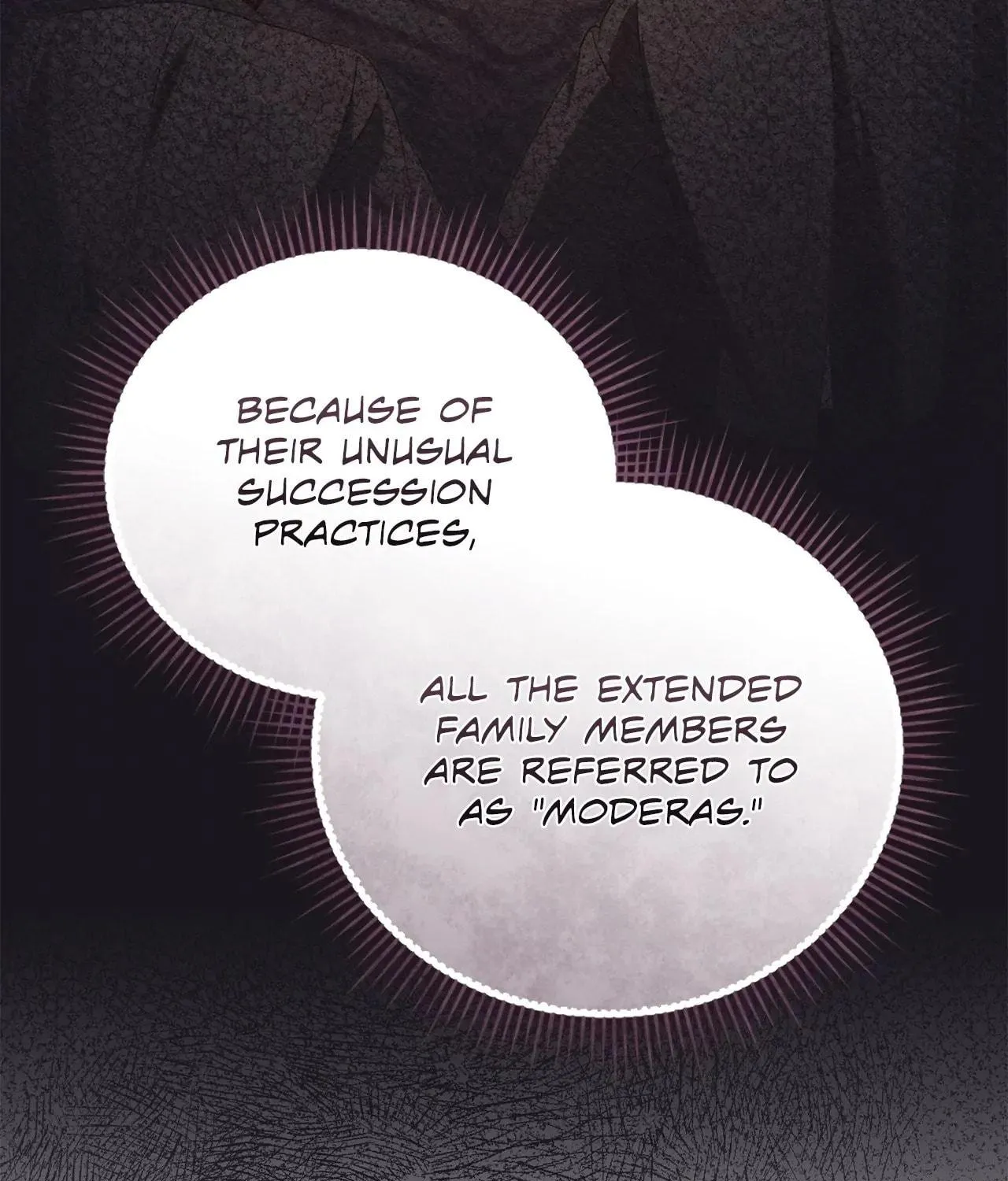 Read All for My Dearest Juliet chapter 44 image 61 on Lezhin