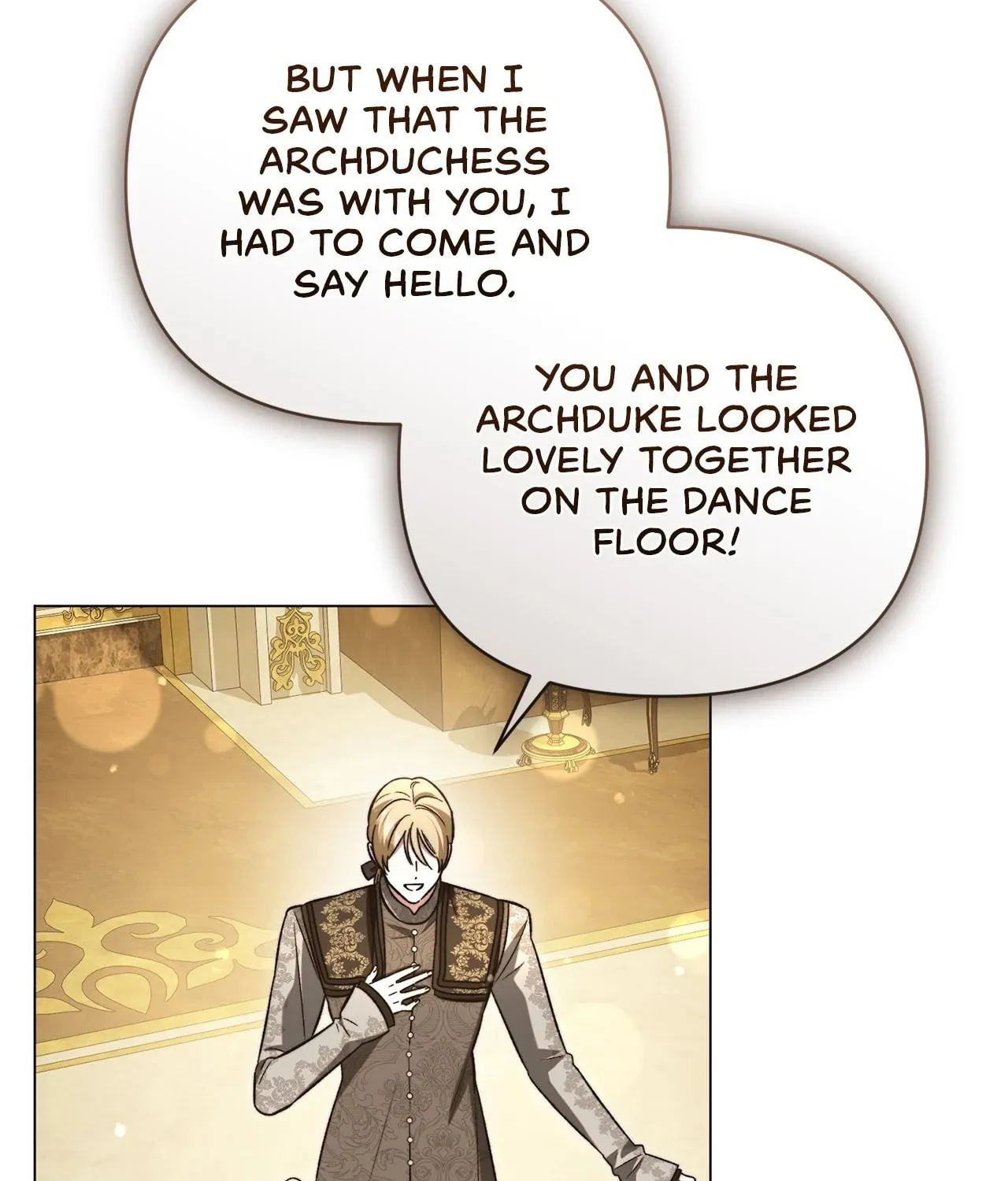 Read All for My Dearest Juliet chapter 44 image 76 on Lezhin