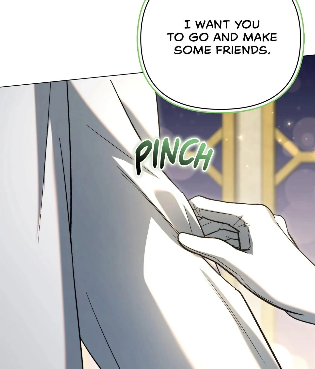 Read All for My Dearest Juliet chapter 44 image 8 on Lezhin