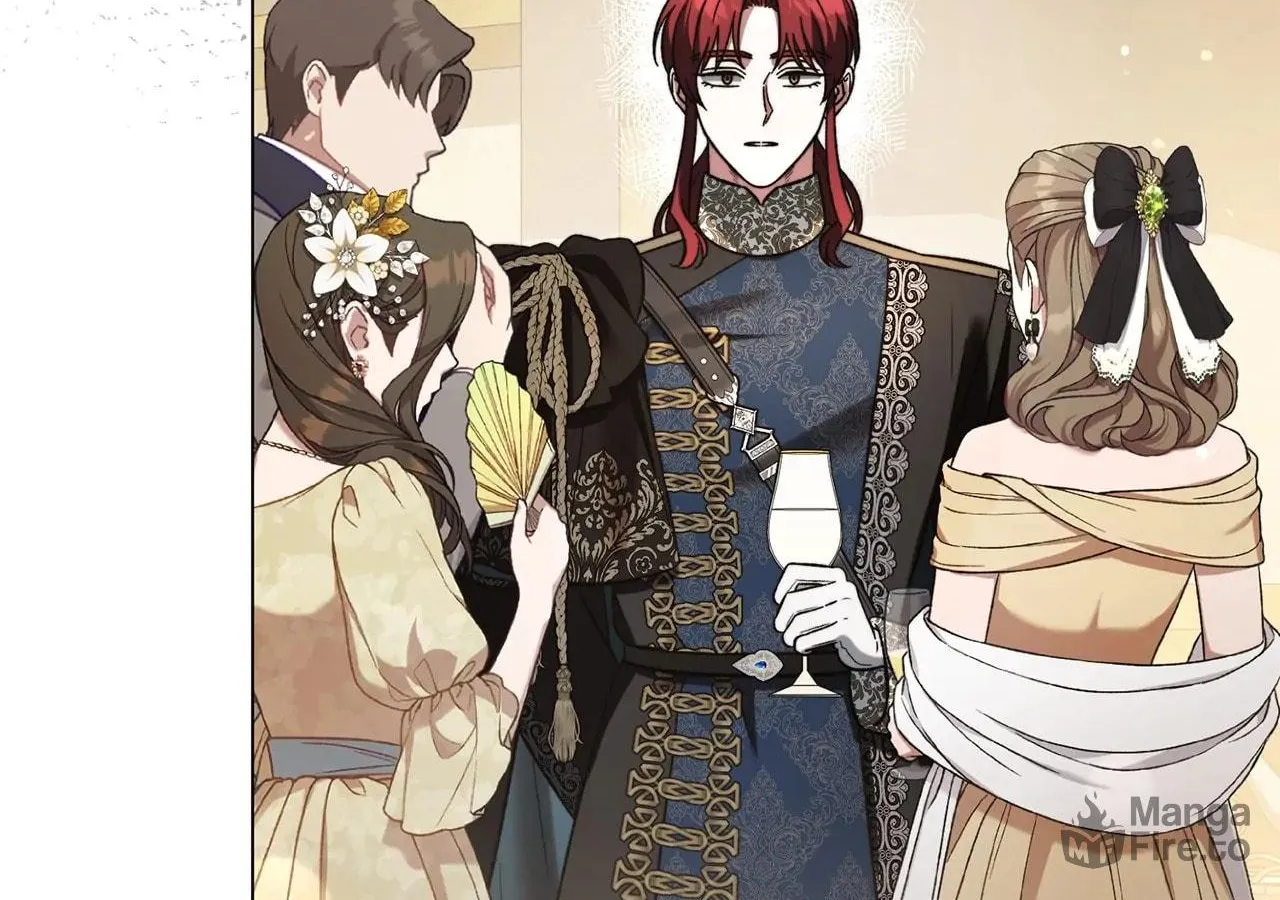 Read All for My Dearest Juliet chapter 44 image 85 on Lezhin