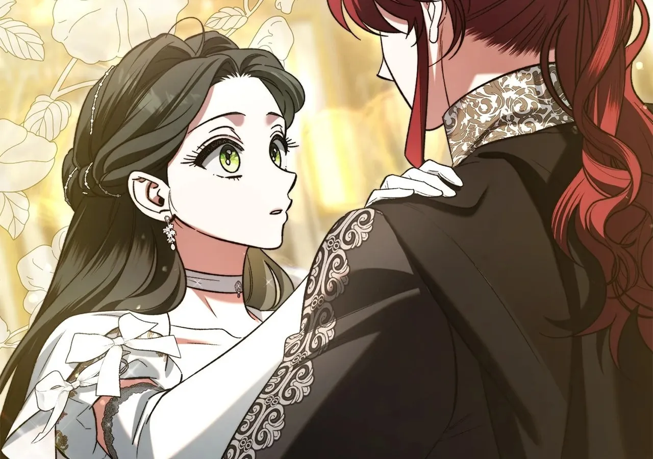 Read All for My Dearest Juliet chapter 45 image 1 on Lezhin