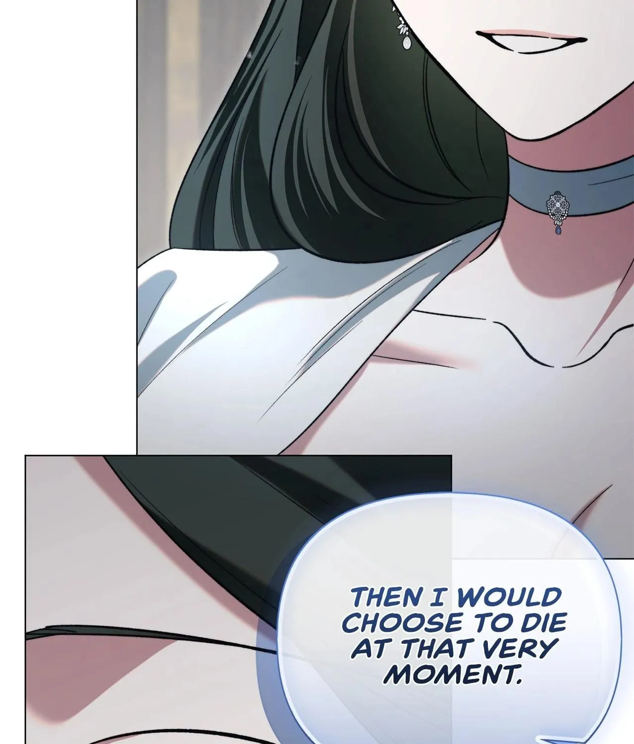 Read All for My Dearest Juliet chapter 45 image 101 on Lezhin