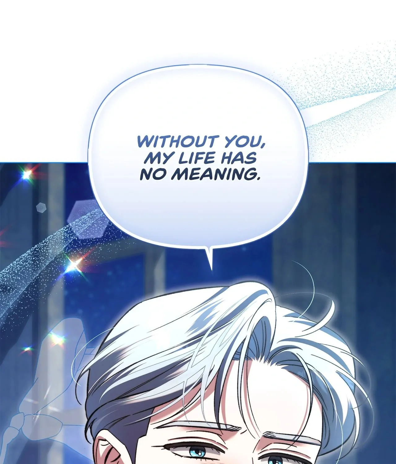 Read All for My Dearest Juliet chapter 45 image 104 on Lezhin