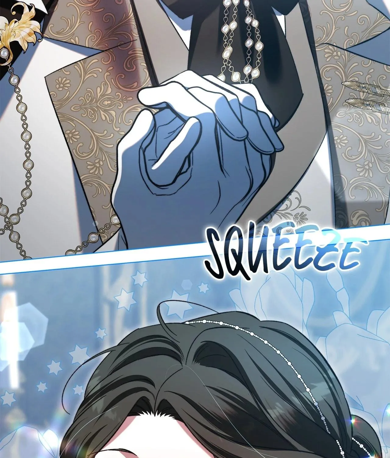 Read All for My Dearest Juliet chapter 45 image 106 on Lezhin