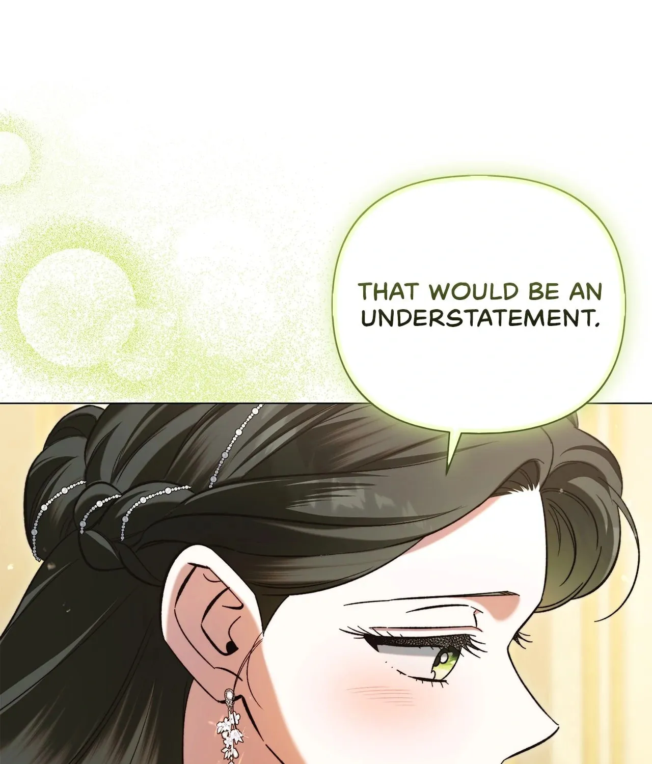 Read All for My Dearest Juliet chapter 45 image 11 on Lezhin