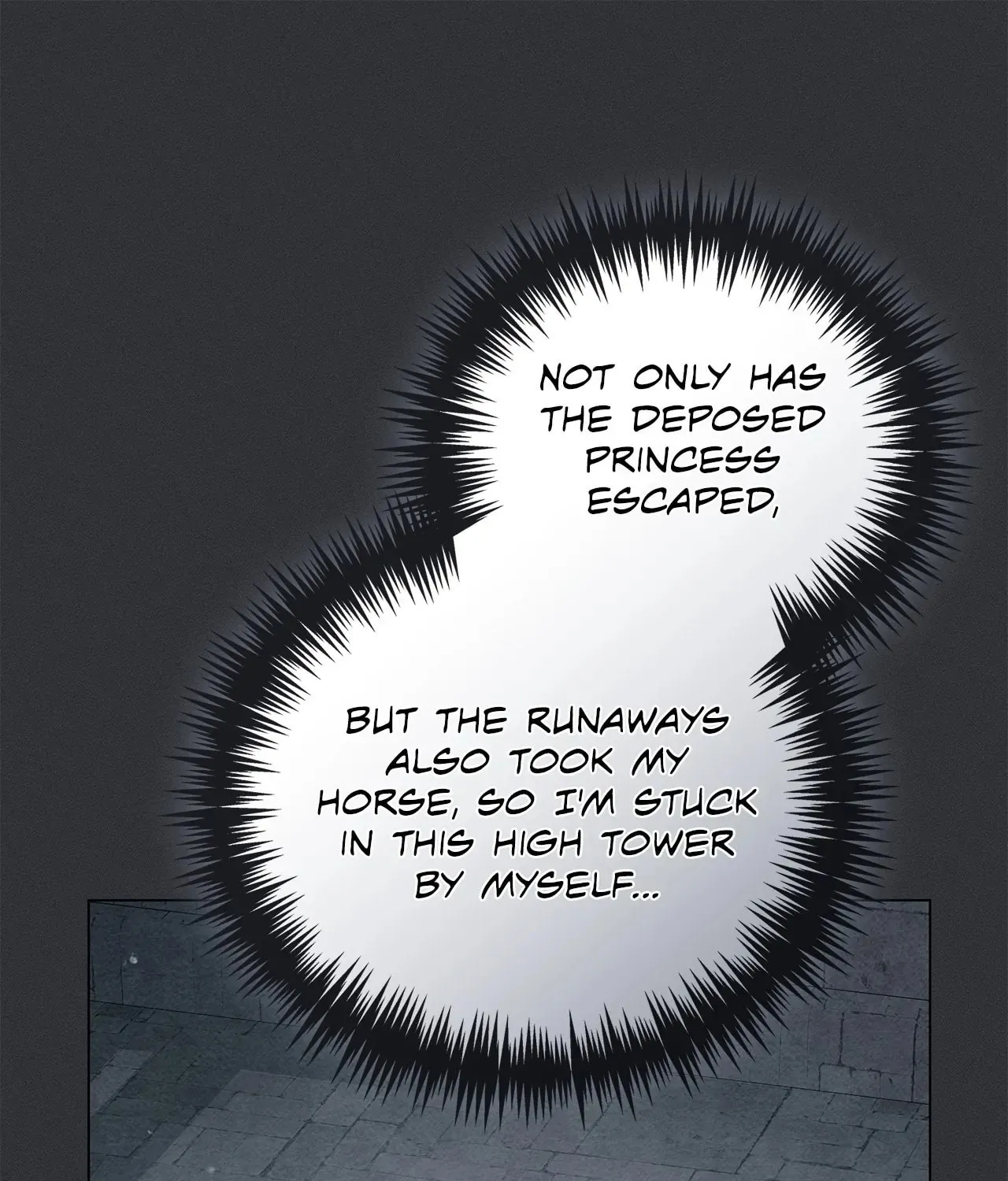 Read All for My Dearest Juliet chapter 45 image 126 on Lezhin