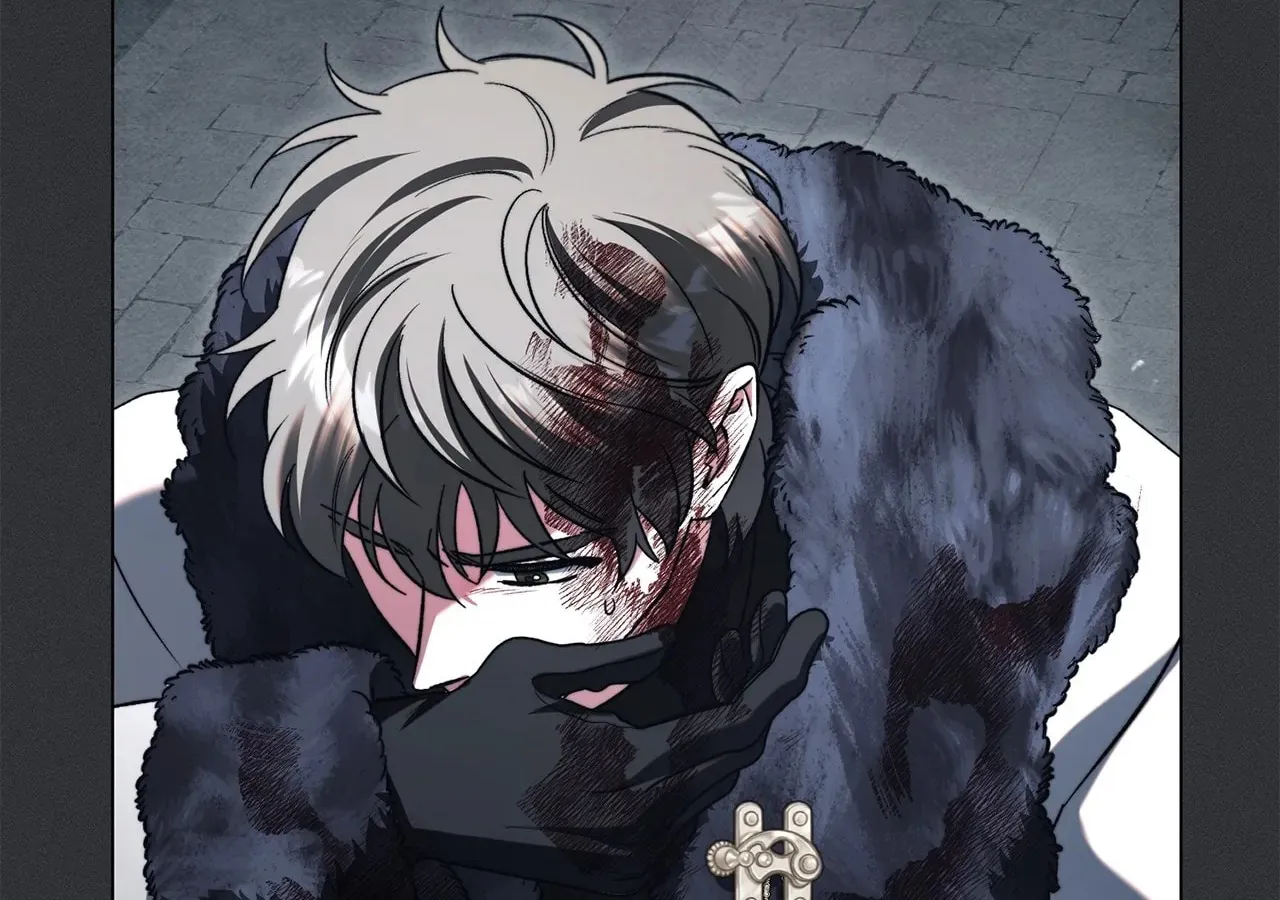 Read All for My Dearest Juliet chapter 45 image 127 on Lezhin