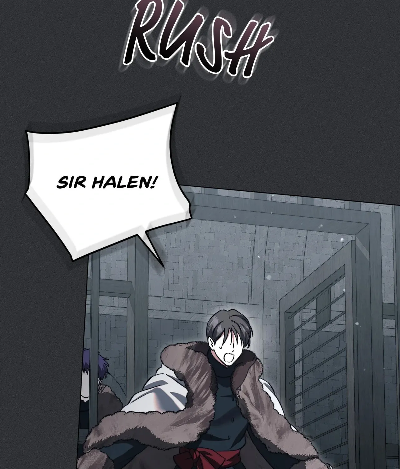 Read All for My Dearest Juliet chapter 45 image 132 on Lezhin