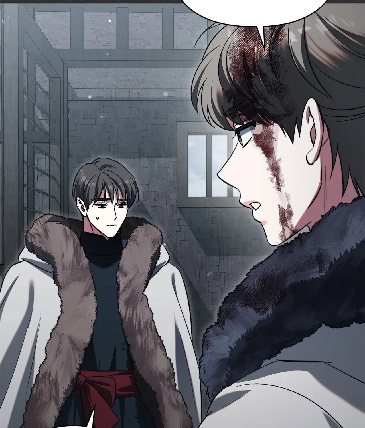 Read All for My Dearest Juliet chapter 45 image 142 on Lezhin